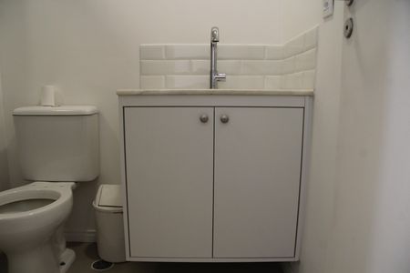 Apartamento à venda com 70m², 3 quartos e 1 vagaBanheiro Social