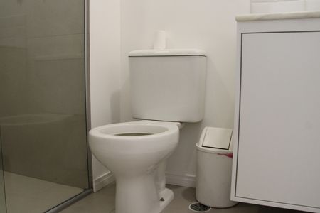 Apartamento à venda com 70m², 3 quartos e 1 vagaBanheiro Social