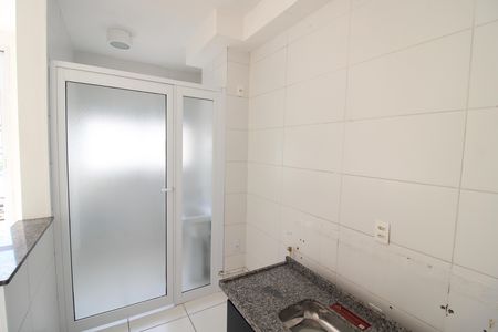 Apartamento para alugar com 50m², 2 quartos e 1 vagaCozinha