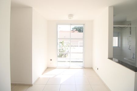 Apartamento para alugar com 50m², 2 quartos e 1 vagaSala