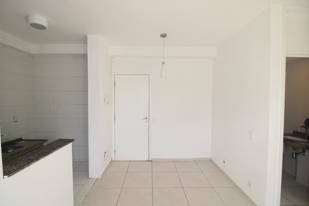 Apartamento para alugar com 50m², 2 quartos e 1 vagaSala