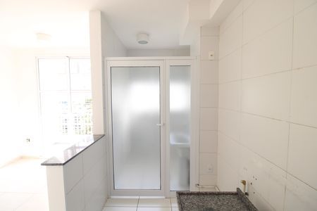 Apartamento para alugar com 50m², 2 quartos e 1 vagaCozinha