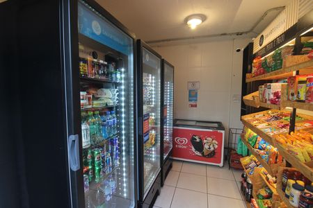 Apartamento para alugar com 50m², 2 quartos e 1 vagaMercadinho