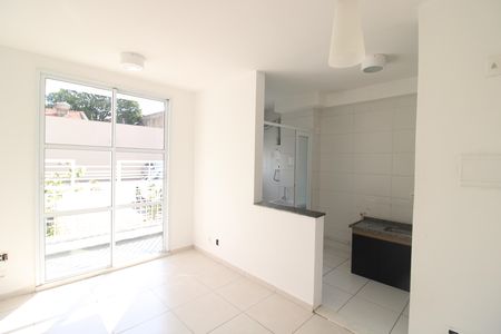Apartamento para alugar com 50m², 2 quartos e 1 vagaSala