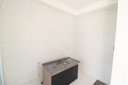 Apartamento para alugar com 50m², 2 quartos e 1 vagaCozinha