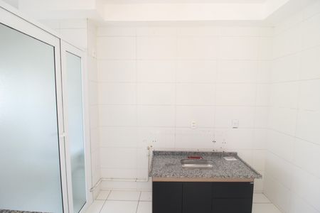 Apartamento para alugar com 50m², 2 quartos e 1 vagaCozinha