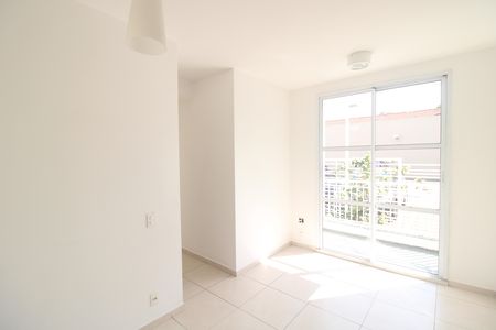 Apartamento para alugar com 50m², 2 quartos e 1 vagaSala