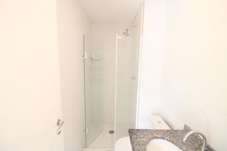 Apartamento para alugar com 50m², 2 quartos e 1 vagaBanheiro