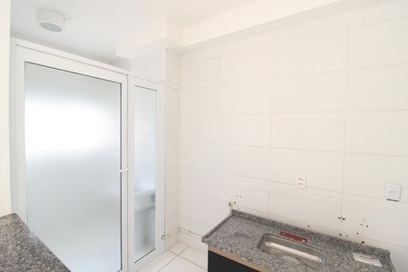 Apartamento para alugar com 50m², 2 quartos e 1 vagaCozinha