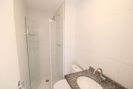 Apartamento para alugar com 50m², 2 quartos e 1 vagaBanheiro