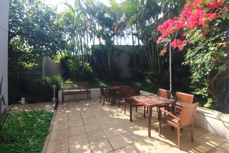 Apartamento para alugar com 50m², 2 quartos e 1 vagaÁrea Comum