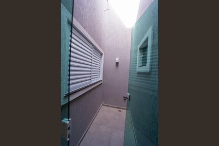 Casa à venda com 109m², 3 quartos e 2 vagas Casa à venda com 109m², 3 quartos e 2 vagasÁrea Externa