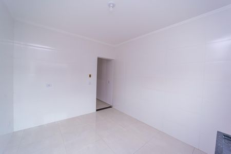 Casa à venda com 109m², 3 quartos e 2 vagas Casa à venda com 109m², 3 quartos e 2 vagasCozinha