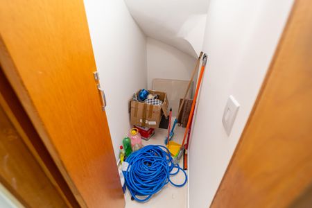 Casa à venda com 109m², 3 quartos e 2 vagas Casa à venda com 109m², 3 quartos e 2 vagasDespensa