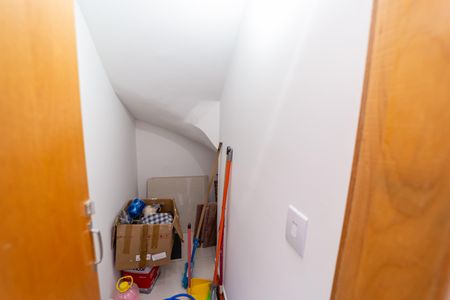 Casa à venda com 109m², 3 quartos e 2 vagas Casa à venda com 109m², 3 quartos e 2 vagasDespensa