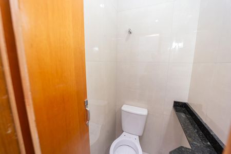 Casa à venda com 109m², 3 quartos e 2 vagas Casa à venda com 109m², 3 quartos e 2 vagasLavabo