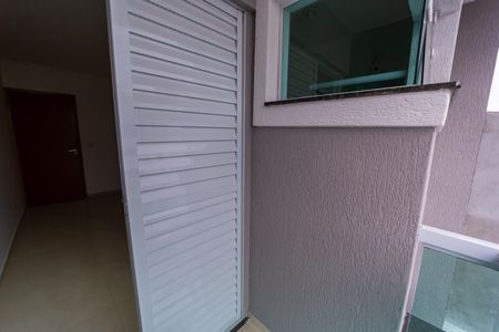 Casa à venda com 109m², 3 quartos e 2 vagas Casa à venda com 109m², 3 quartos e 2 vagasVaranda da Suíte