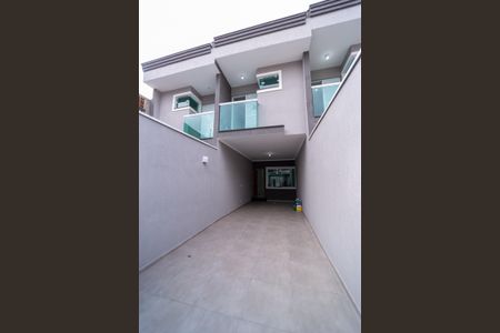 Casa à venda com 109m², 3 quartos e 2 vagas Casa à venda com 109m², 3 quartos e 2 vagasGaragem