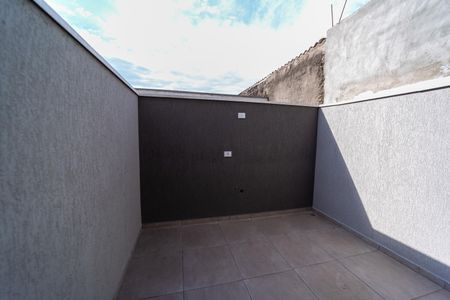 Casa à venda com 109m², 3 quartos e 2 vagas Casa à venda com 109m², 3 quartos e 2 vagasÁrea de Serviço