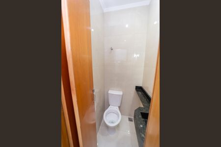 Casa à venda com 109m², 3 quartos e 2 vagas Casa à venda com 109m², 3 quartos e 2 vagasLavabo