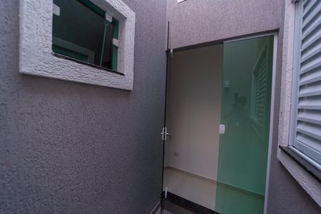 Casa à venda com 109m², 3 quartos e 2 vagas Casa à venda com 109m², 3 quartos e 2 vagasÁrea Externa