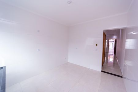 Casa à venda com 109m², 3 quartos e 2 vagas Casa à venda com 109m², 3 quartos e 2 vagasCozinha