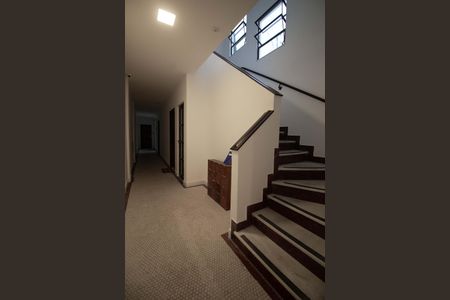 Apartamento à venda com 68m², 2 quartos e sem vagaHall
