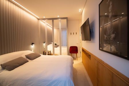 Apartamento à venda com 68m², 2 quartos e sem vagaSuíte