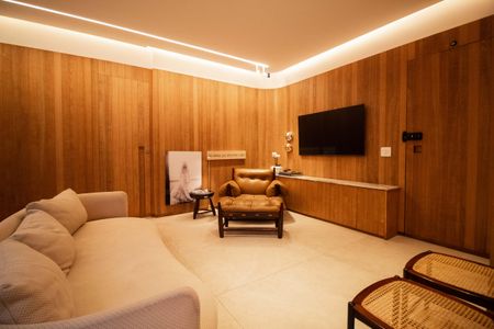 Apartamento à venda com 68m², 2 quartos e sem vagaSala