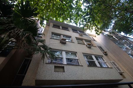 Apartamento à venda com 68m², 2 quartos e sem vagaFachada