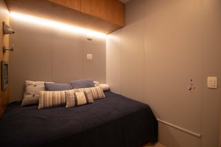 Apartamento à venda com 68m², 2 quartos e sem vagaQuarto