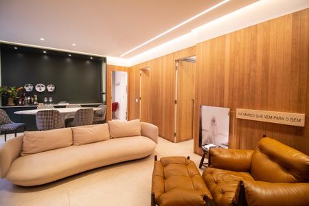 Apartamento à venda com 68m², 2 quartos e sem vagaSala