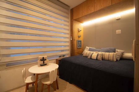Apartamento à venda com 68m², 2 quartos e sem vagaQuarto