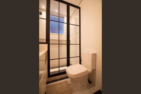 Apartamento à venda com 68m², 2 quartos e sem vagaBanheiro Suíte