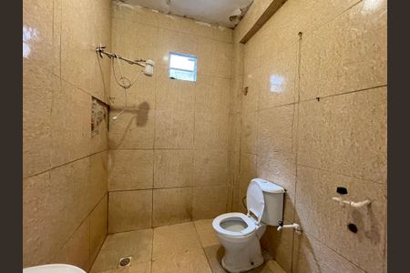 Casa à venda com 35m², 1 quarto e 1 vaga