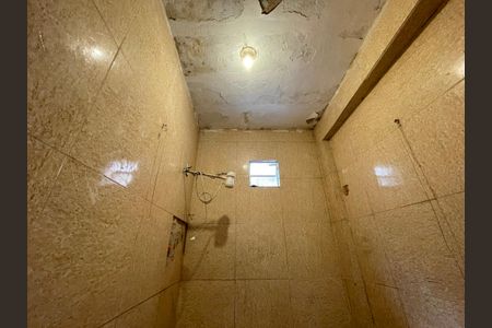 Casa à venda com 35m², 1 quarto e 1 vaga