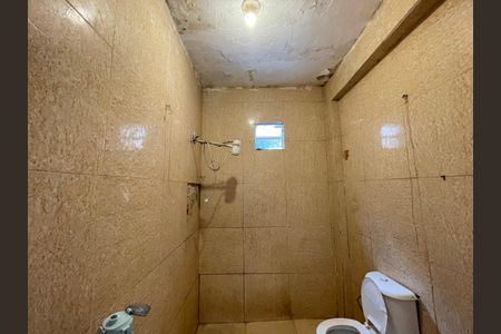 Casa à venda com 35m², 1 quarto e 1 vaga