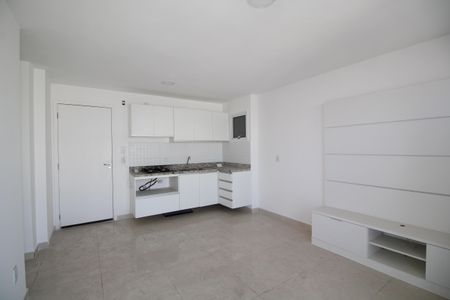Apartamento para alugar com 50m², 1 quarto e 1 vagaSala