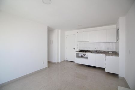 Apartamento para alugar com 50m², 1 quarto e 1 vagaSala