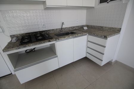 Apartamento para alugar com 50m², 1 quarto e 1 vagaCozinha