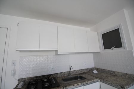 Apartamento para alugar com 50m², 1 quarto e 1 vagaCozinha