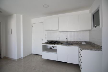 Apartamento para alugar com 50m², 1 quarto e 1 vagaCozinha