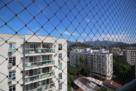 Apartamento para alugar com 50m², 1 quarto e 1 vagaVsita