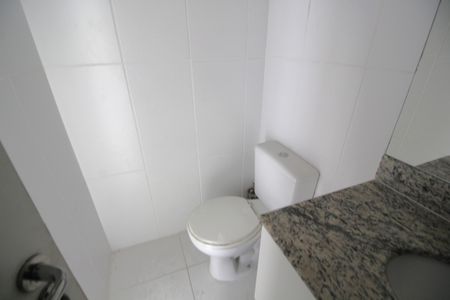 Apartamento para alugar com 50m², 1 quarto e 1 vagaBanheiro