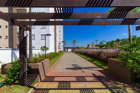 Apartamento à venda com 58m², 2 quartos e 1 vaga Apartamento à venda com 58m², 2 quartos e 1 vagaÁrea comum