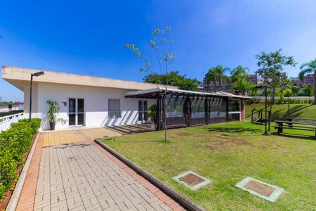 Apartamento à venda com 58m², 2 quartos e 1 vaga Apartamento à venda com 58m², 2 quartos e 1 vagaÁrea comum - Salão de festas