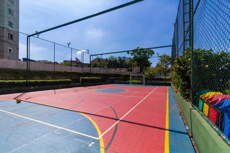 Apartamento à venda com 58m², 2 quartos e 1 vaga Apartamento à venda com 58m², 2 quartos e 1 vagaÁrea comum