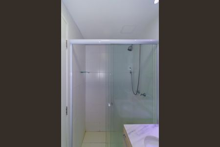 Apartamento à venda com 58m², 2 quartos e 1 vaga Apartamento à venda com 58m², 2 quartos e 1 vagaBanheiro 2
