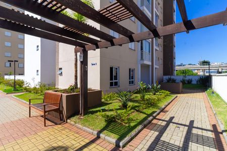 Apartamento à venda com 58m², 2 quartos e 1 vaga Apartamento à venda com 58m², 2 quartos e 1 vagaÁrea comum