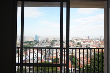 Studio para alugar com 43m², 1 quarto e 1 vagavaranda